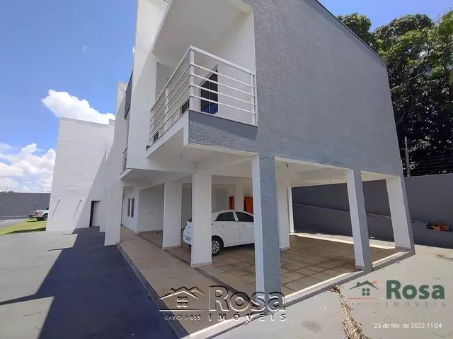Imagem 9: Conjunto Residencial no Goiabeiras