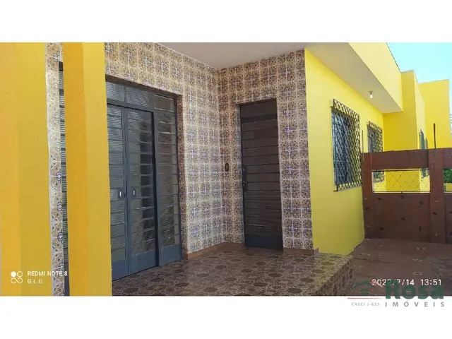 Imagem 6: Casa para venda GOIABEIRAS Cuiabá