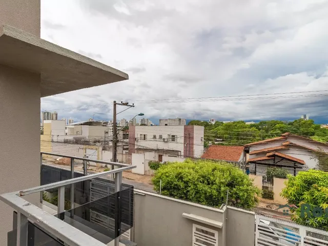 Imagem 14: Sobrado à Venda, com 3 Quarto(s) sendo 2 suítes, no Bairro Santa Rosa, próximo ao