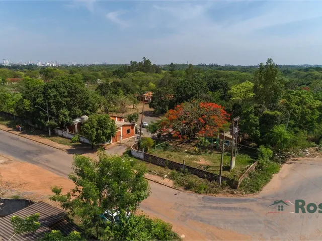 Imagem: Terreno para venda PARQUE OHARA Cuiabá