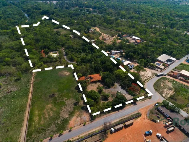Imagem 4: Terreno para venda PARQUE OHARA Cuiabá