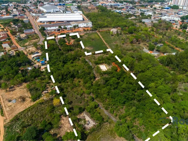 Imagem 9: Terreno para venda PARQUE OHARA Cuiabá