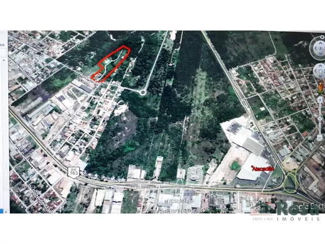 Imagem 5: Terreno para venda PARQUE OHARA Cuiabá