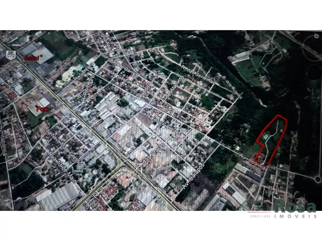 Imagem 7: Terreno para venda PARQUE OHARA Cuiabá