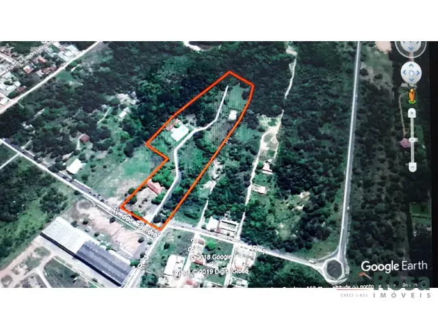 Imagem 6: Terreno para venda PARQUE OHARA Cuiabá