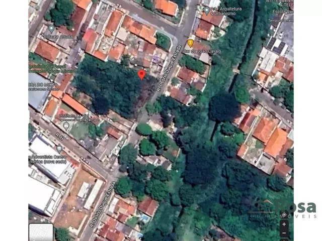 Imagem: Terreno para venda ARAÉS Cuiabá