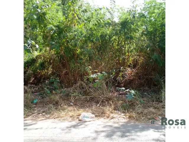 Imagem 4: Terreno para venda ARAÉS Cuiabá