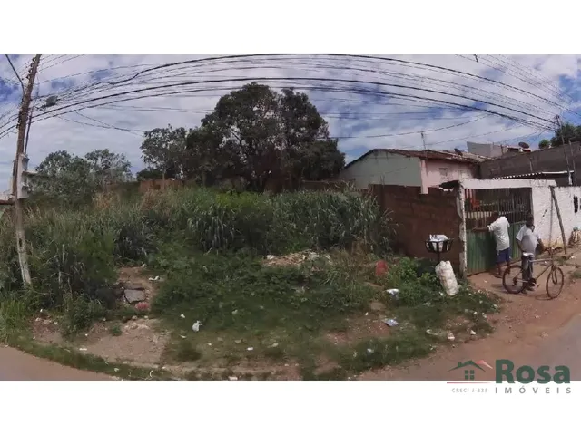Imagem 7: Terreno para venda ARAÉS Cuiabá