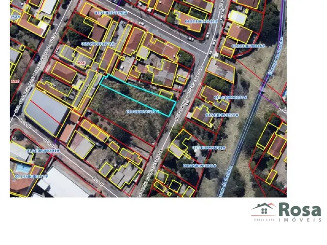 Imagem 5: Terreno para venda ARAÉS Cuiabá
