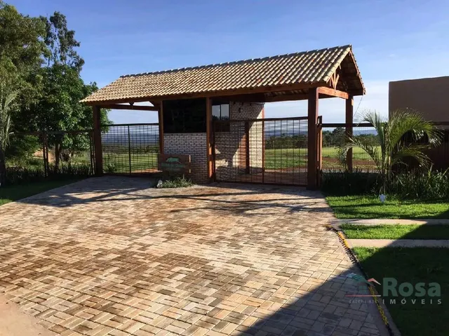 Imagem: Terreno para Venda Jardim Vitória Cuiabá