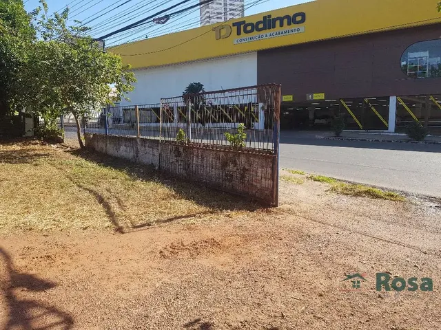 Imagem: Terreno para venda VERDÃO Cuiabá