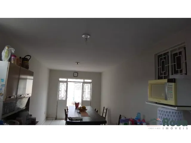 Imagem 5: Casa para venda JARDIM TROPICAL Cuiabá