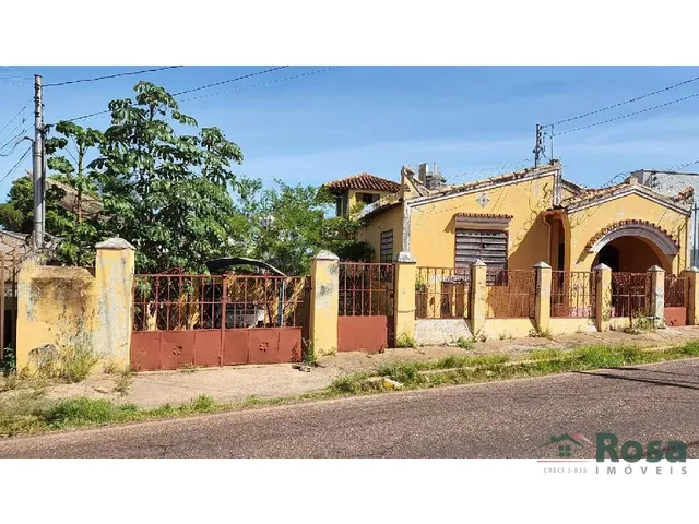 Imagem: Casa para venda CENTRO NORTE Cuiabá