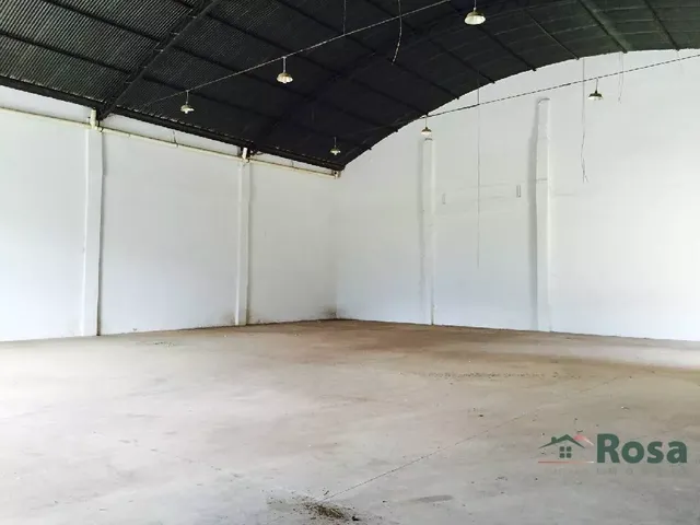 Imagem 2: Barracão para venda DISTRITO INDUSTRIAL Cuiabá