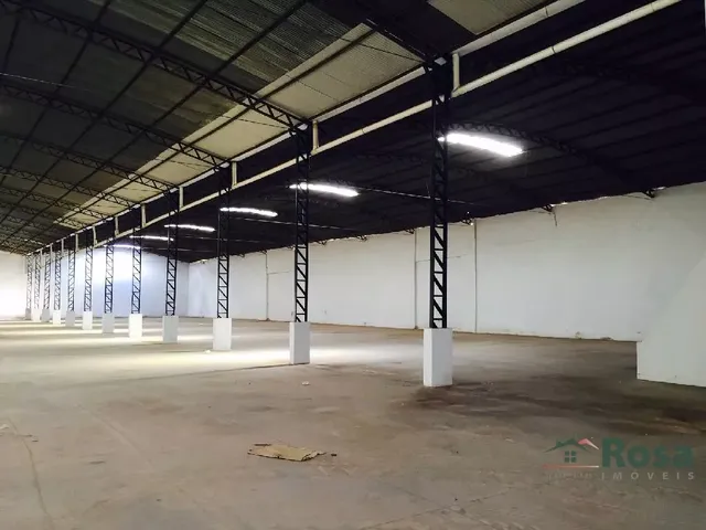 Imagem 3: Barracão para venda DISTRITO INDUSTRIAL Cuiabá