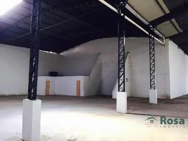 Imagem 7: Barracão para venda DISTRITO INDUSTRIAL Cuiabá