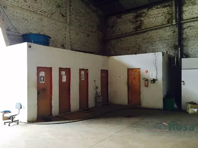 Imagem 10: Barracão para venda DISTRITO INDUSTRIAL Cuiabá