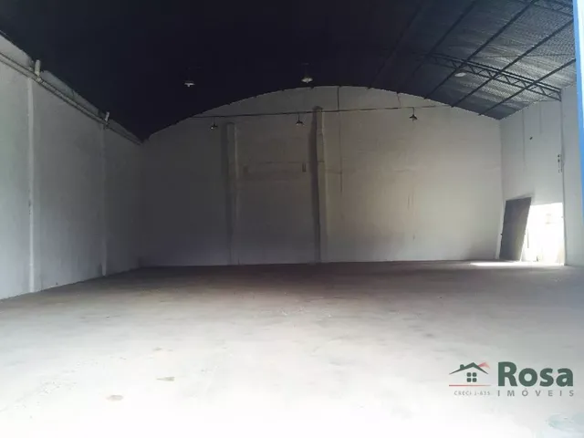 Imagem 8: Barracão para venda DISTRITO INDUSTRIAL Cuiabá