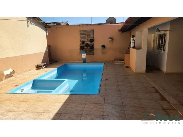 Imagem: Casa para Venda Morada do Ouro - Setor Centro