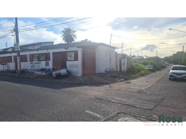Imagem: Terreno para venda CIDADE ALTA Cuiabá