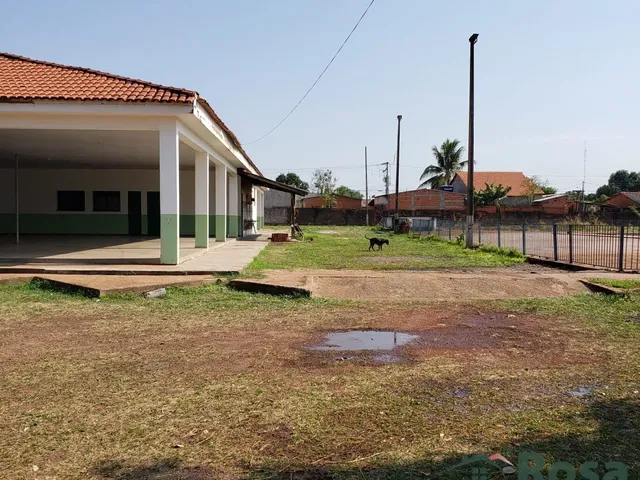 Imagem 15: Barracão para venda DISTRITO INDUSTRIAL Cuiabá