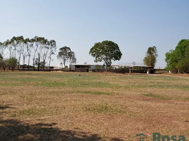 Imagem 11: Barracão para venda DISTRITO INDUSTRIAL Cuiabá