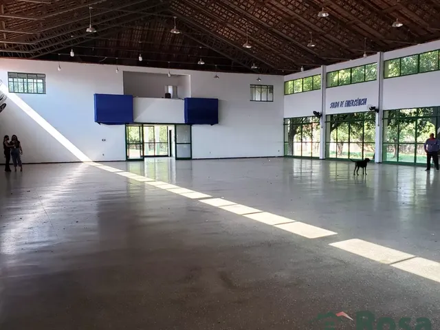 Imagem 5: Barracão para venda DISTRITO INDUSTRIAL Cuiabá