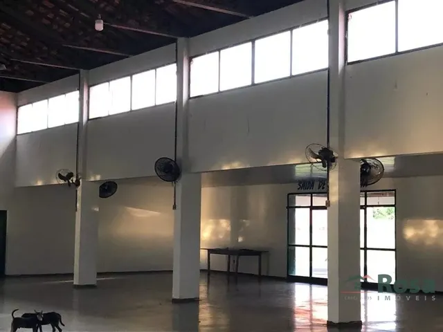 Imagem 3: Barracão para venda DISTRITO INDUSTRIAL Cuiabá