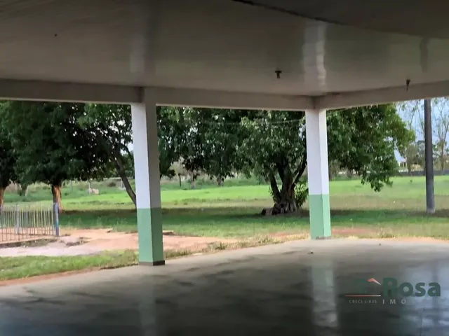 Imagem 6: Barracão para venda DISTRITO INDUSTRIAL Cuiabá
