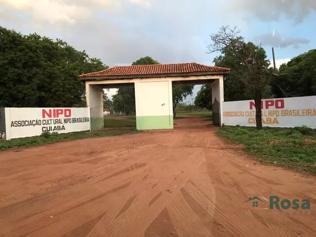 Imagem 9: Barracão para venda DISTRITO INDUSTRIAL Cuiabá