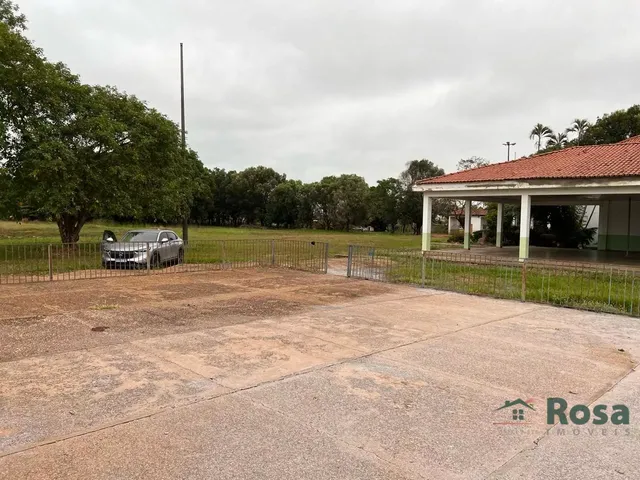 Imagem 14: Barracão para venda DISTRITO INDUSTRIAL Cuiabá