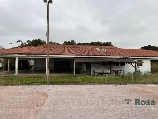 Imagem 12: Barracão para venda DISTRITO INDUSTRIAL Cuiabá