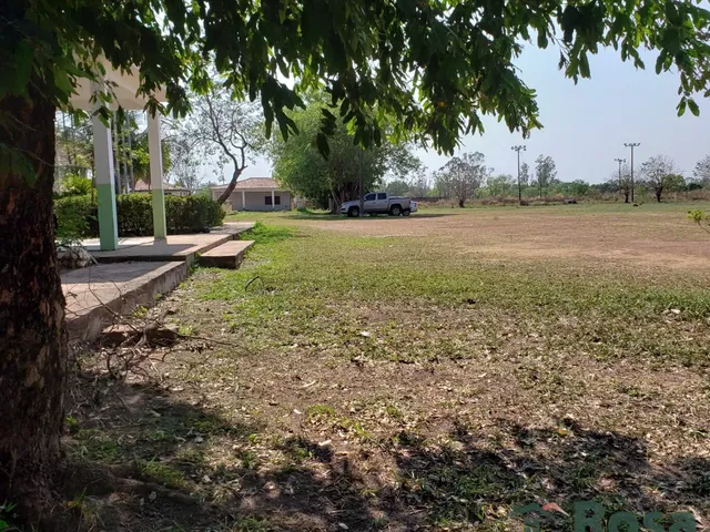 Imagem 2: Barracão para venda DISTRITO INDUSTRIAL Cuiabá