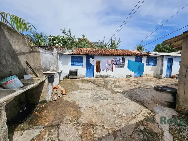 Imagem 1: Terreno para venda CAMPO VELHO Cuiabá