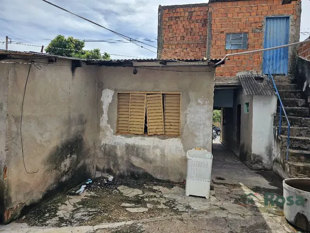 Imagem 2: Terreno para venda CAMPO VELHO Cuiabá