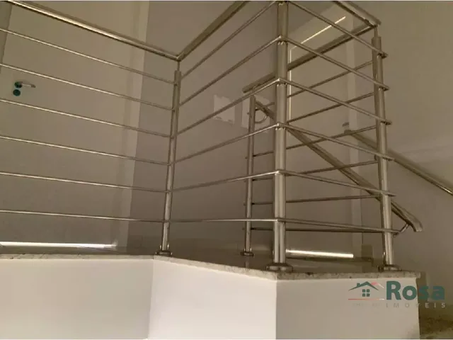 Imagem: CASA EM CONDOMINIO FECHADO para venda DESPRAIADO