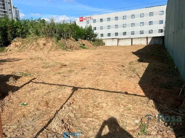 Imagem: Terreno para Venda Jardim Cuiabá Cuiabá