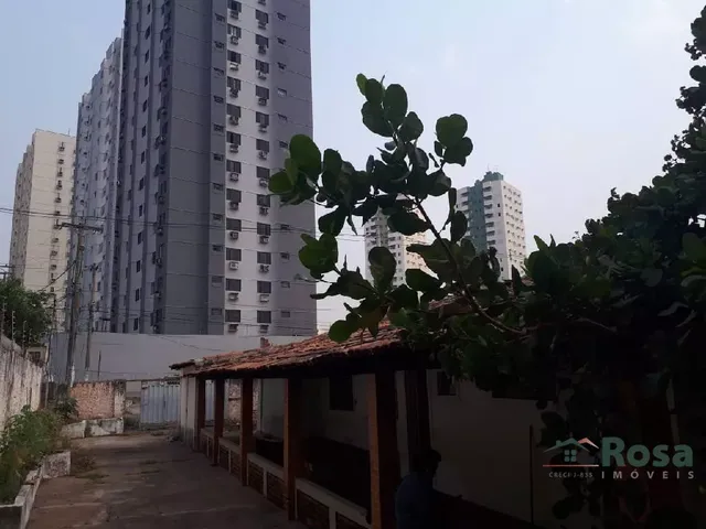 Imagem: Casa para venda CIDADE ALTA Cuiabá