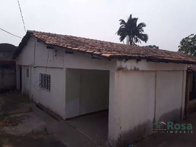 Imagem 3: Casa para venda CIDADE ALTA Cuiabá