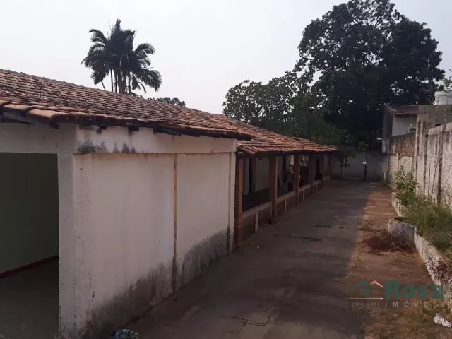 Imagem 2: Casa para venda CIDADE ALTA Cuiabá