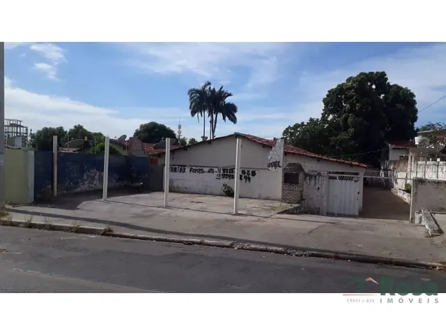 Imagem 5: Casa para venda CIDADE ALTA Cuiabá