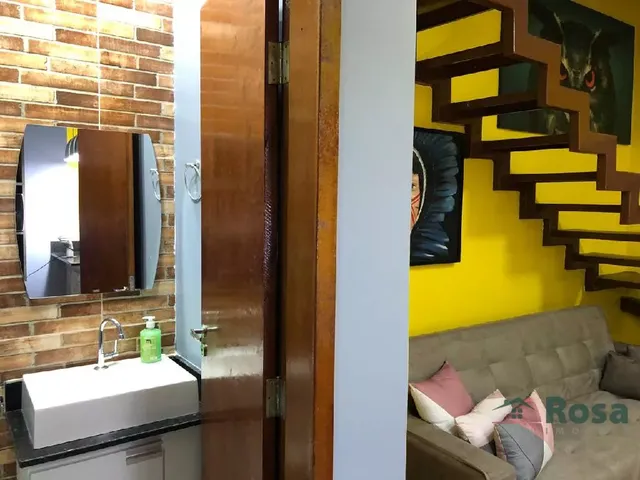 Imagem: CASA EM CONDOMINIO FECHADO para venda BOM