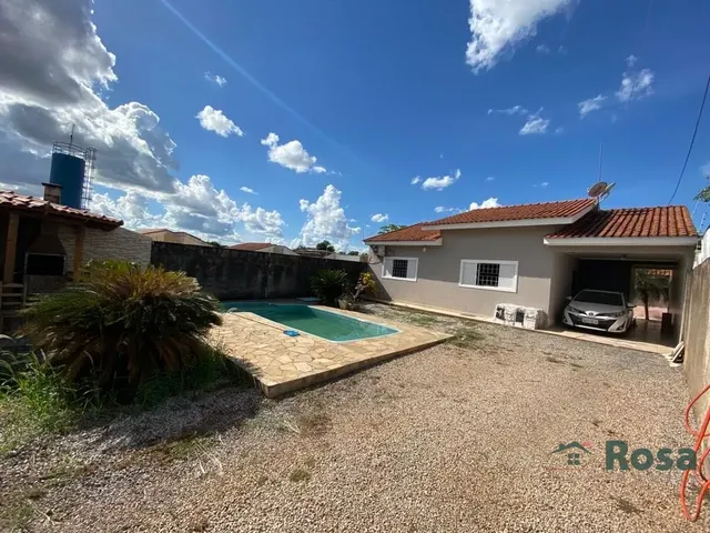 Imagem 2: Casa térrea para venda no bairro COOPHEMA em Cuiabá