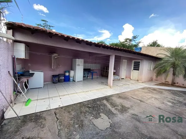 Imagem 12: Casa térrea para venda no bairro COOPHEMA em Cuiabá