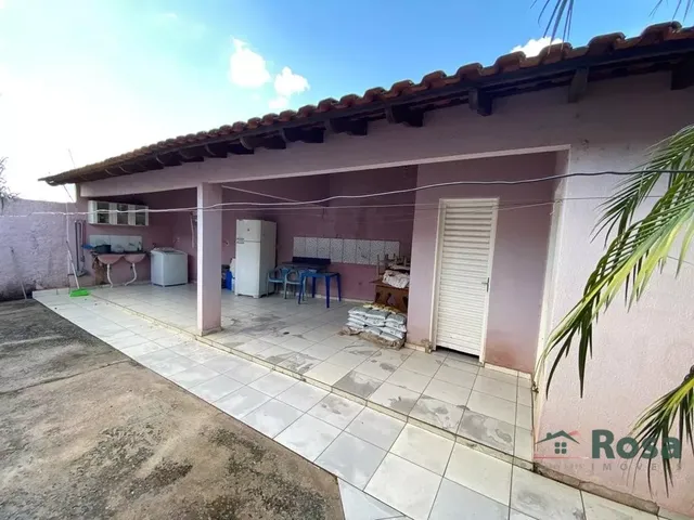 Imagem 9: Casa térrea para venda no bairro COOPHEMA em Cuiabá