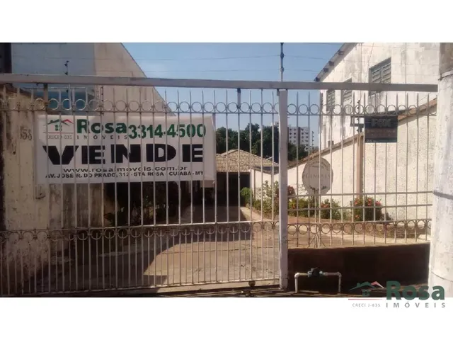 Imagem 13: Casa para venda CENTRO NORTE Cuiabá