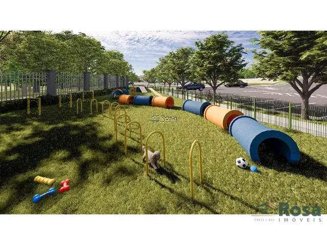 Imagem 10: Terreno para venda RIBEIRÃO DO LIPA Cuiabá