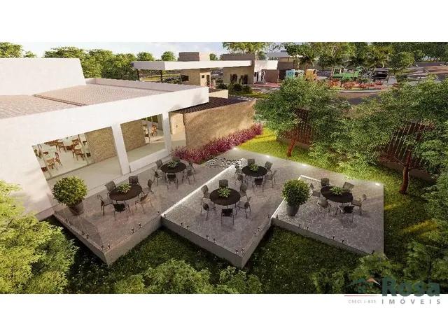 Imagem 7: Terreno para venda RIBEIRÃO DO LIPA Cuiabá