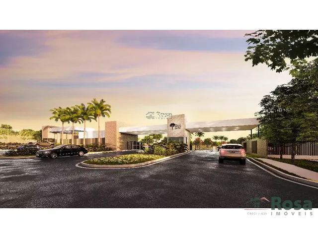 Imagem 3: Terreno para venda RIBEIRÃO DO LIPA Cuiabá