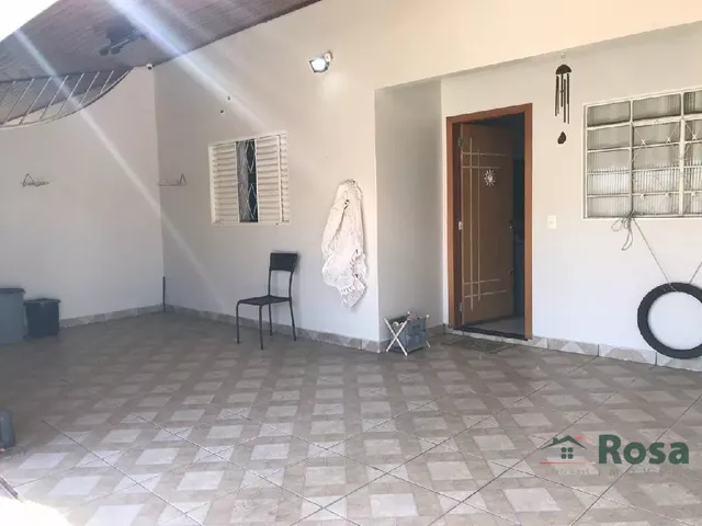 Imagem: Casa para venda COSTA VERDE VÁRZEA GRANDE